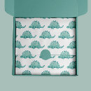 Search for dinosaur tissue paper Pattern