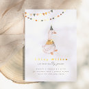 Search for gender neutral birthday invitations Animals