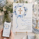 Search for white gold baptism invitations Christening