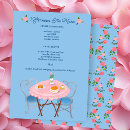 Search for brunch wedding menus Watercolor