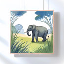 Search for safari posters Africa