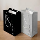 Search for elegant gift bags Stylish