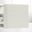 Search for linen binders Minimalist