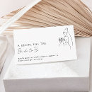 Search for here comes the bride invitations Modern