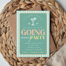 Search for going away invitations Goodbye party