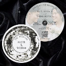 Search for circle wedding invitations Retro