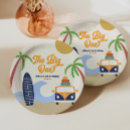 Search for beach paper plates Birthday party