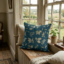 Search for blue and taupe pillows Elegant