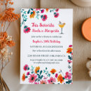 Search for tacos and tequila birthday invitations Fiesta birthday party