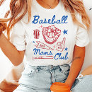 Search for baseball mom tshirts Cute