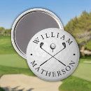 Search for magnetic golf equipment Golfer