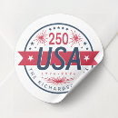 Search for 4th of july stickers 1776 to 2026
