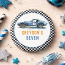 Search for race car buttons Kids birthday
