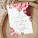 Search for dusty pink wedding invitations Trendy