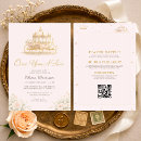 Search for magical baby shower invitations Once upon a time