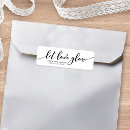 Search for candle stickers Calligraphy