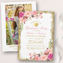 Search for glitter invitations Flowers