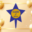 Search for gold cake toppers High school