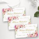 Search for graduate student business cards Elegant