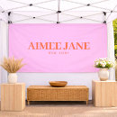 Search for event signs Minimalist