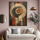 Search for zen circle posters Vintage