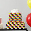 Search for softball wrapping paper Player