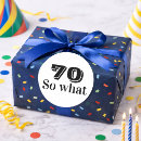 Search for funny sayings stickers Birthday