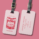 Search for libraries luggage tags Book lover