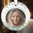 Search for loss of loved one ornaments Forever in our hearts