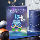 Search for 10th for grandson birthday cards Blue