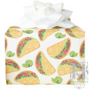 Search for taco wrapping paper Cinco de mayo
