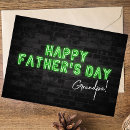 Search for cool cards Grandfather