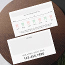 Search for dental appointment cards Professional