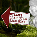 Search for high school sports outdoor signs College