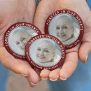 Search for funeral buttons Bereavement