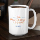 Search for pickleball mugs Modern