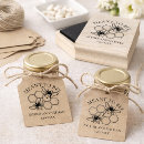Search for wedding favor rubber stamps Thank you