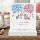 Search for gender reveal napkins Neutral baby shower