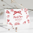 Search for pizza cards Red