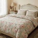 Search for vintage duvet covers Victorian