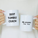 Search for gymnastics coach gifts Acrobatics