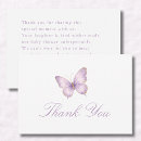 Search for butterfly cards Delicate