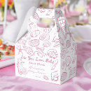 Search for beach favor boxes Preppy