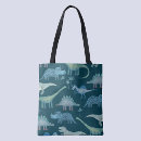 Search for dinosaur tote bags Jurassic