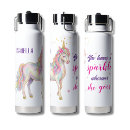 Search for cute sayings on water bottles Girly