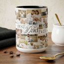 Search for best dad ever mugs Happy father's day