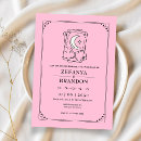 Search for tarot wedding invitations Moon