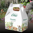 Search for safari favor boxes 1st birthday