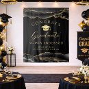 Search for graduation backdrops Calligraphy script