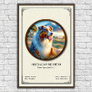 Search for australian shepherd posters Canine